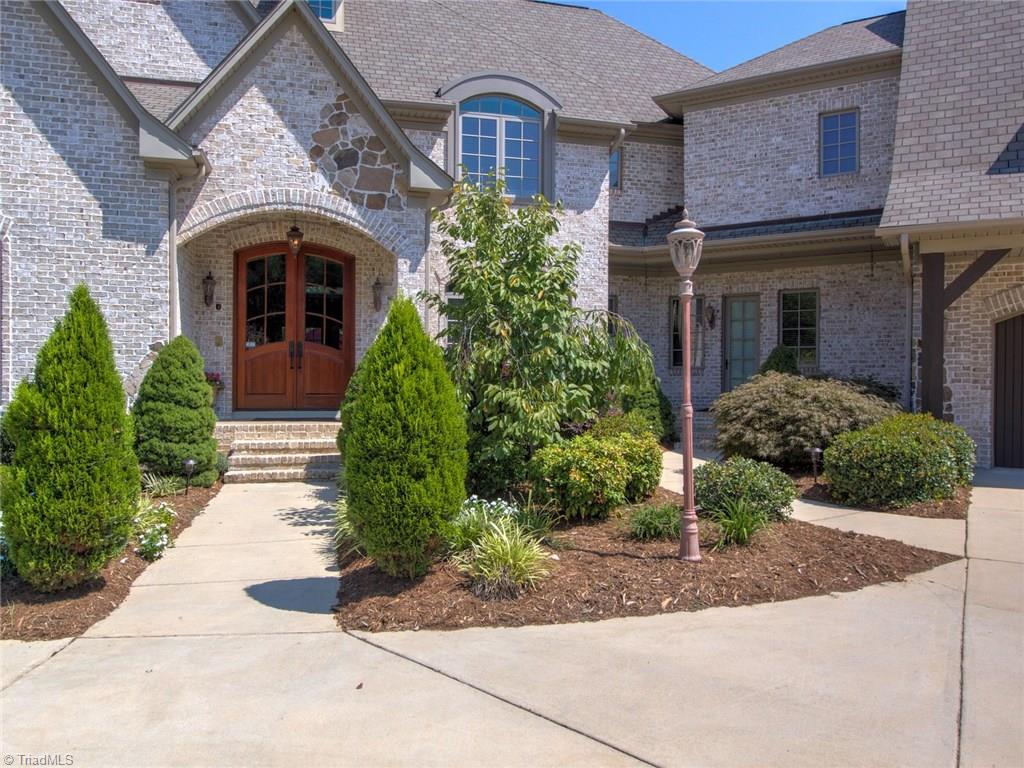 7510 Sarah Marie Drive, Summerfield, NC 27358