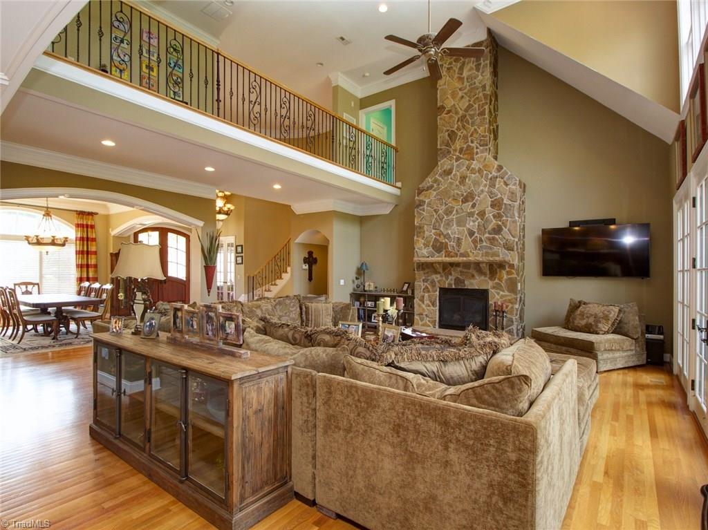 7510 Sarah Marie Drive, Summerfield, NC 27358