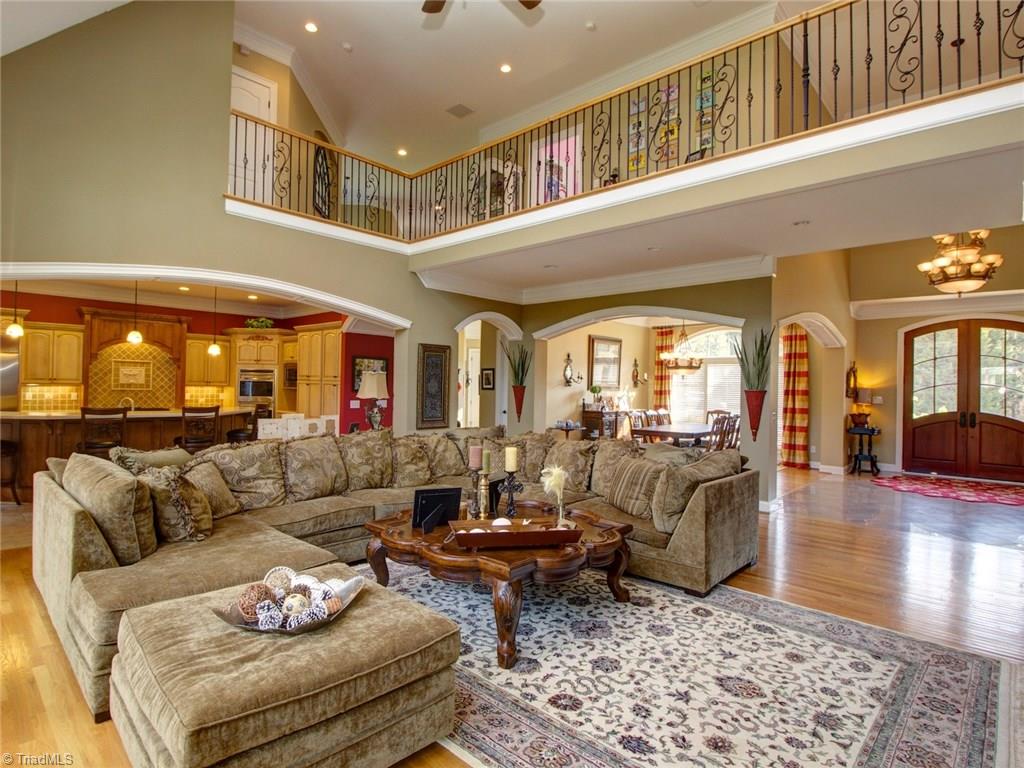7510 Sarah Marie Drive, Summerfield, NC 27358