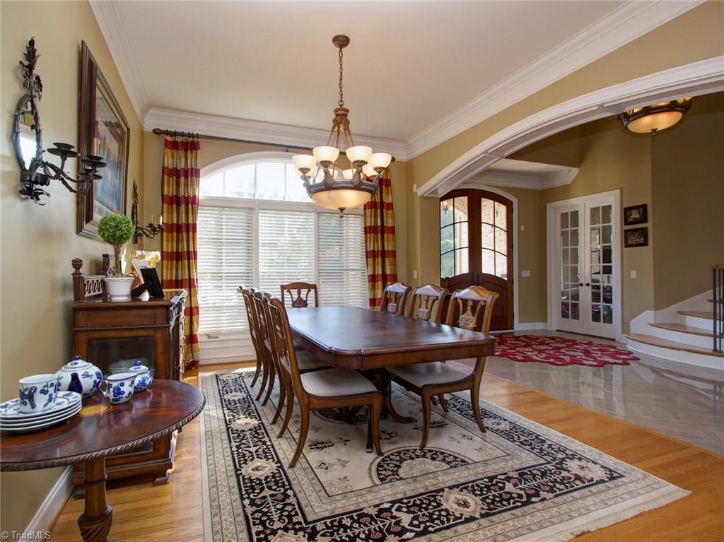 7510 Sarah Marie Drive, Summerfield, NC 27358