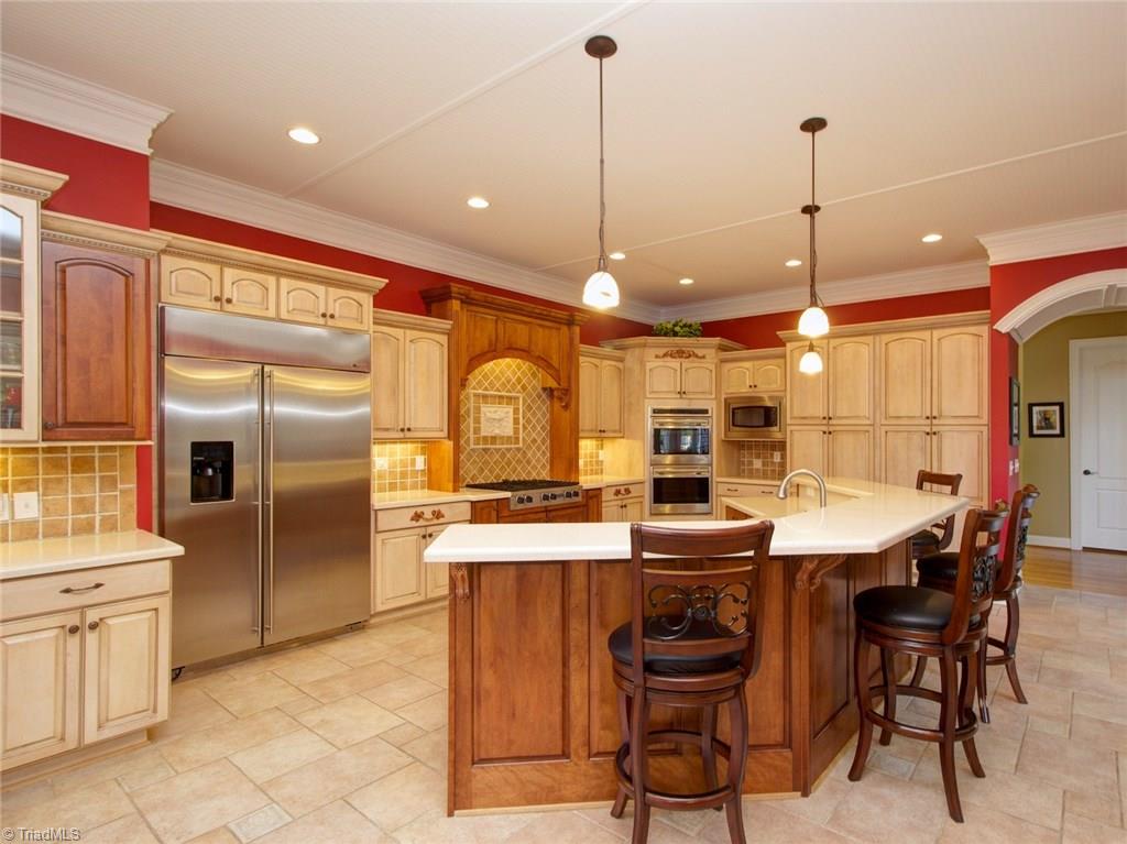 7510 Sarah Marie Drive, Summerfield, NC 27358