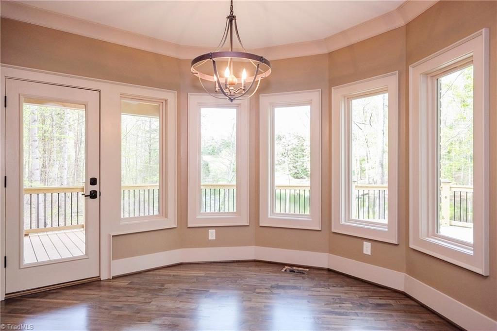 7506 Strader Road, Summerfield, NC 27358