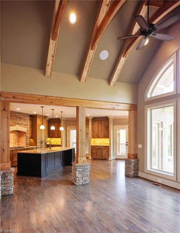 7506 Strader Road, Summerfield, NC 27358