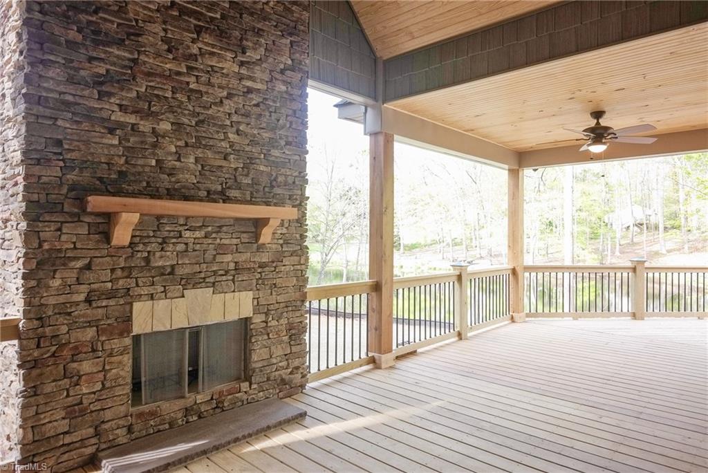 7506 Strader Road, Summerfield, NC 27358