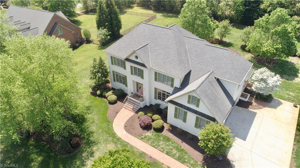 7203 Henson Farm Way, Summerfield, NC 27358