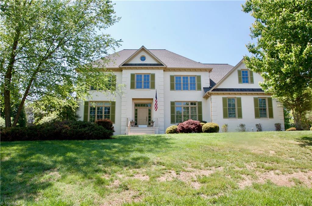 7203 Henson Farm Way, Summerfield, NC 27358