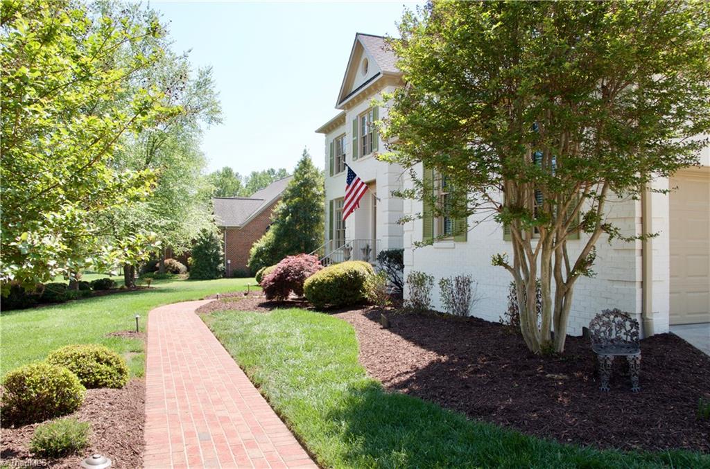 7203 Henson Farm Way, Summerfield, NC 27358