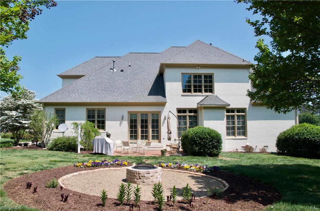7203 Henson Farm Way, Summerfield, NC 27358