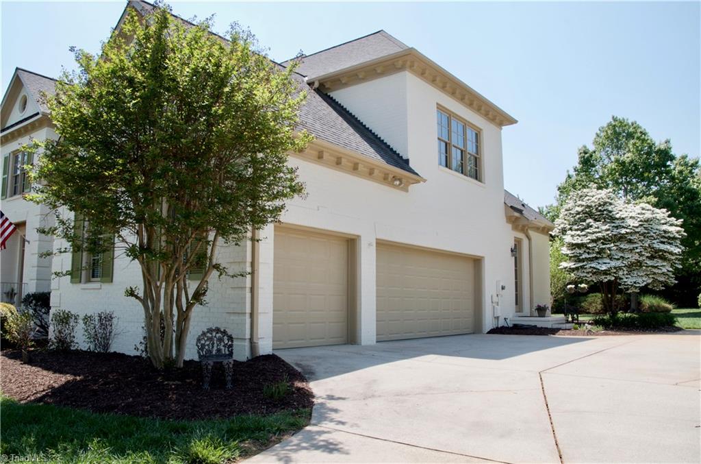 7203 Henson Farm Way, Summerfield, NC 27358