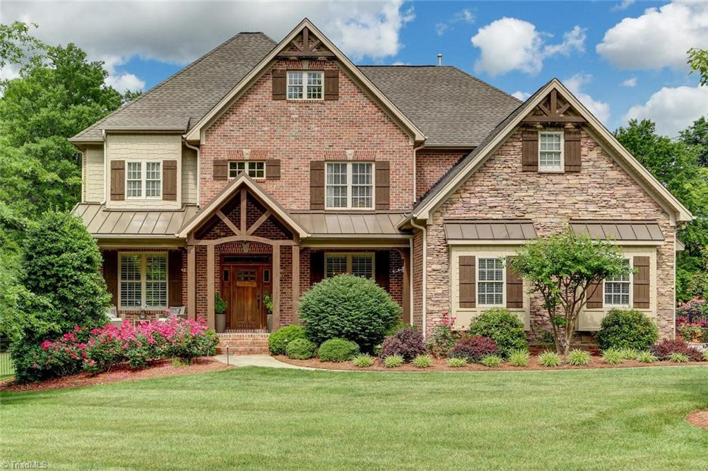 7071 Toscana Trace, Summerfield, NC 27358