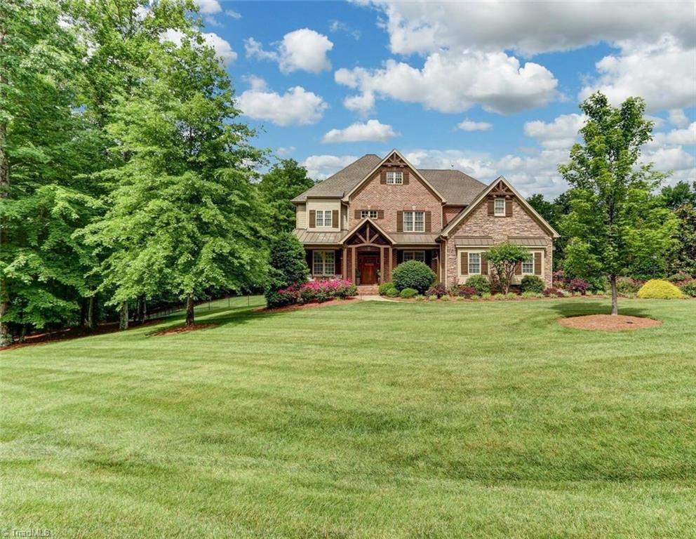 7071 Toscana Trace, Summerfield, NC 27358
