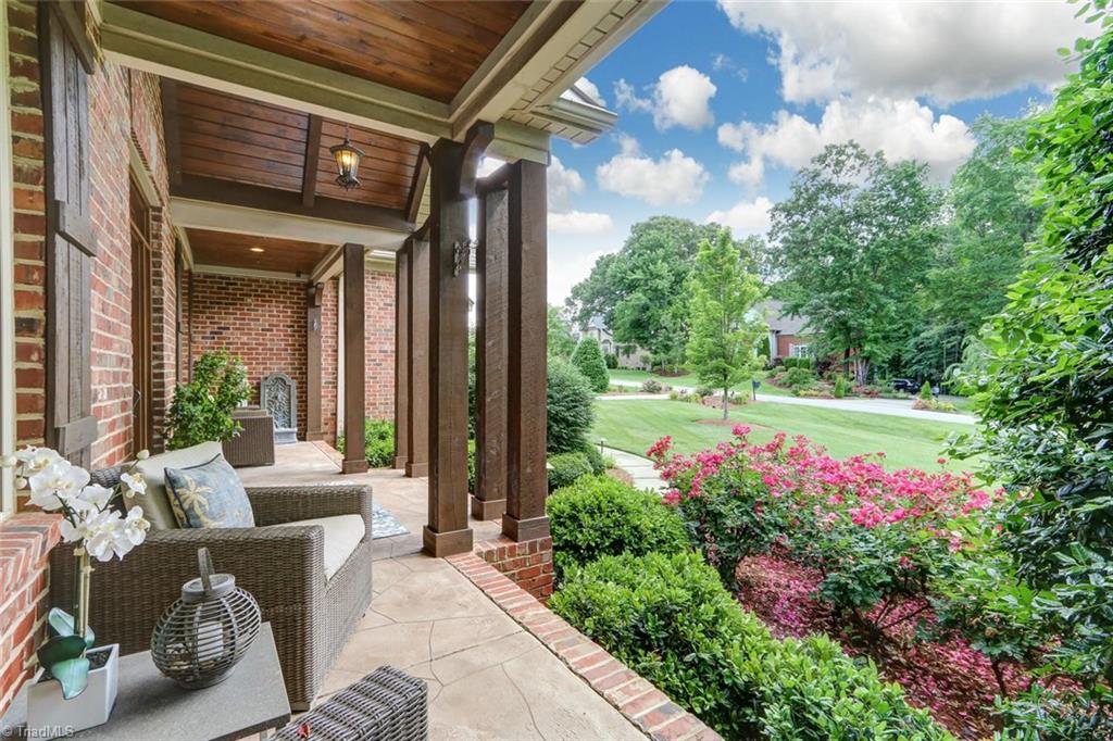 7071 Toscana Trace, Summerfield, NC 27358