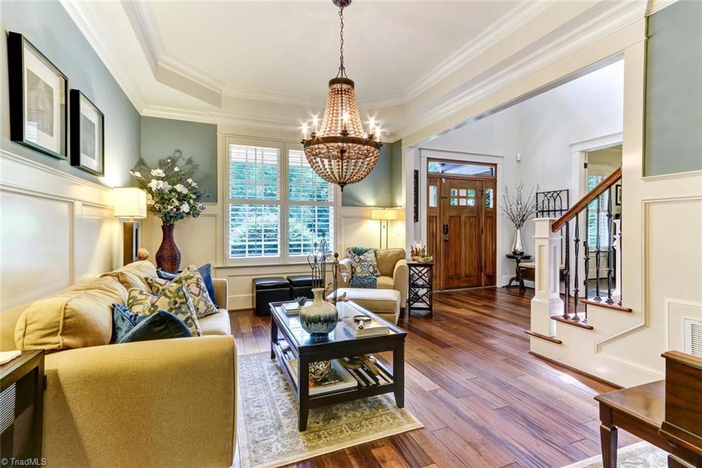 7071 Toscana Trace, Summerfield, NC 27358