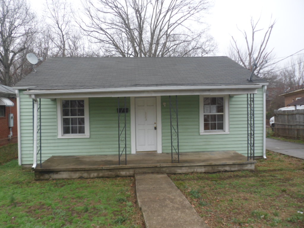 323 Carroll StThomasville, NC, 27360Davidson County