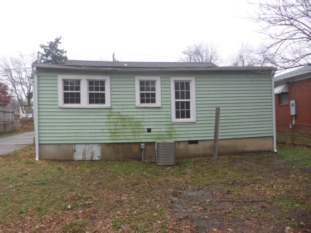 323 Carroll StThomasville, NC, 27360Davidson County