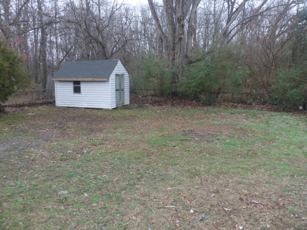 323 Carroll StThomasville, NC, 27360Davidson County