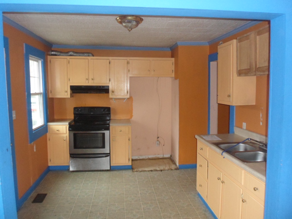 323 Carroll StThomasville, NC, 27360Davidson County