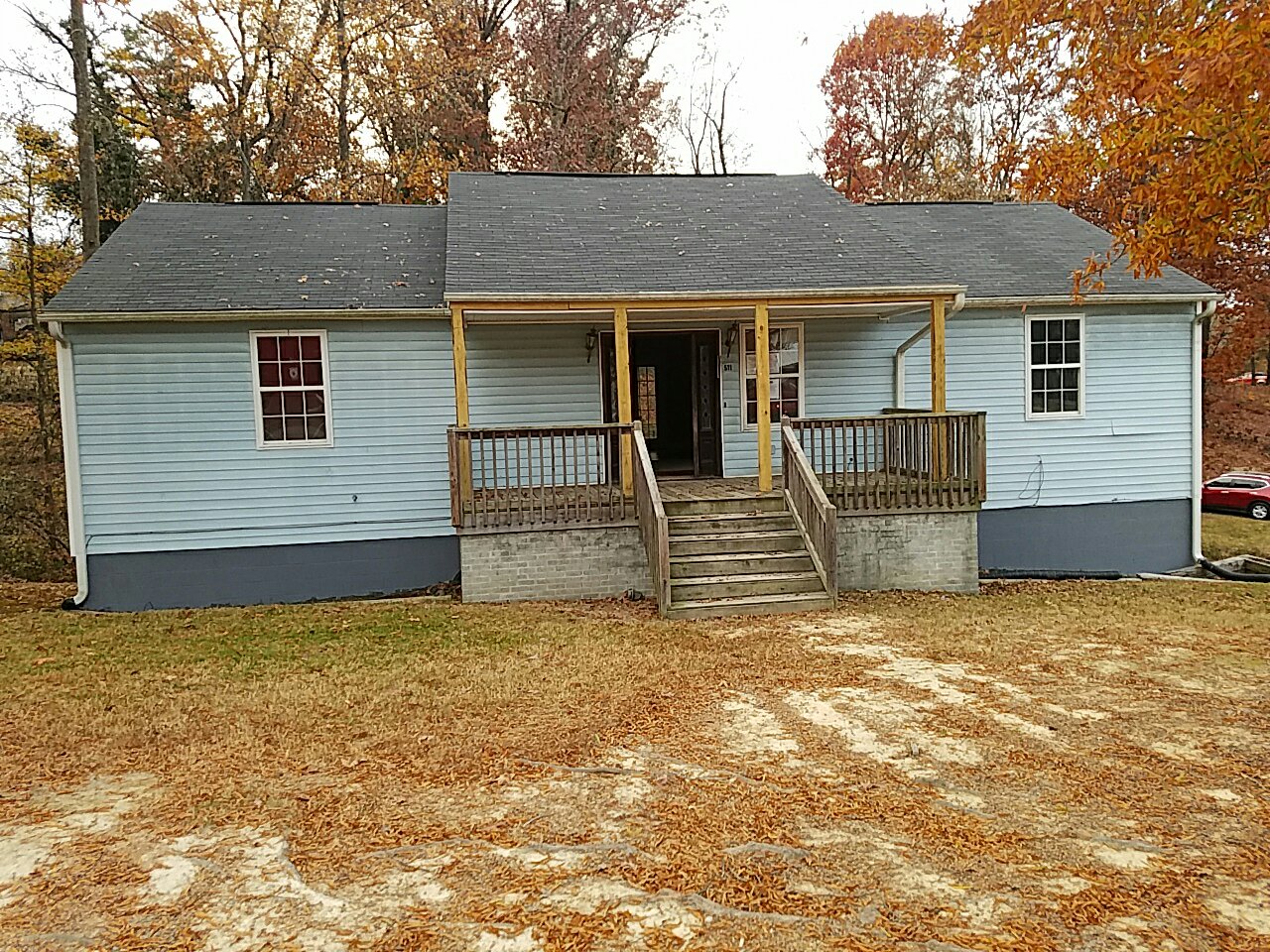 511 Lynn DriveThomasville, NC, 27360Davidson County