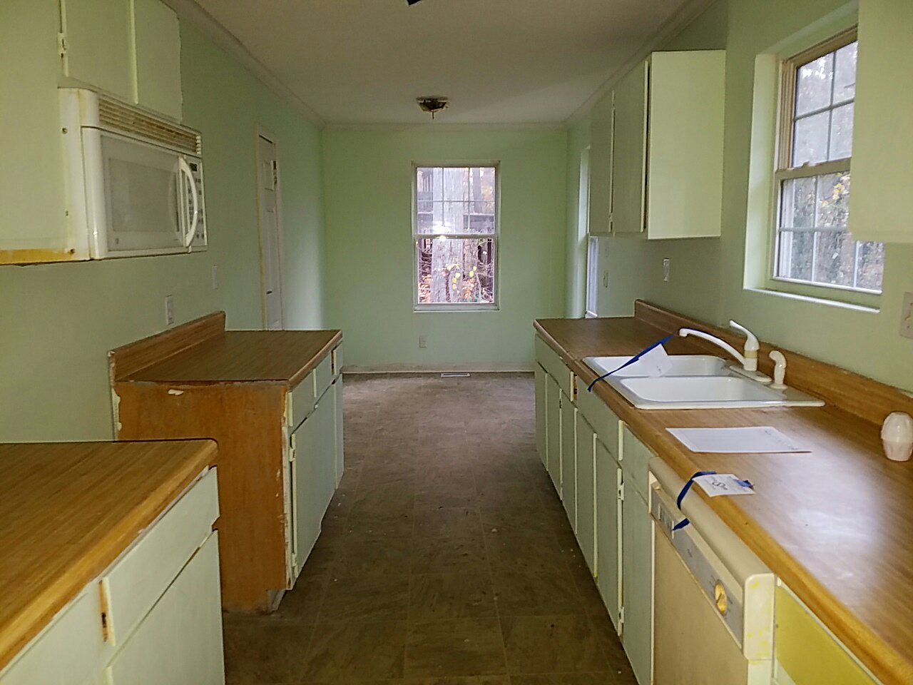 511 Lynn DriveThomasville, NC, 27360Davidson County