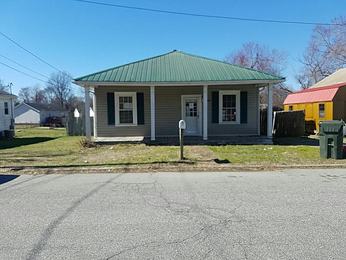 606 Concord StThomasville, NC, 27360Davidson County