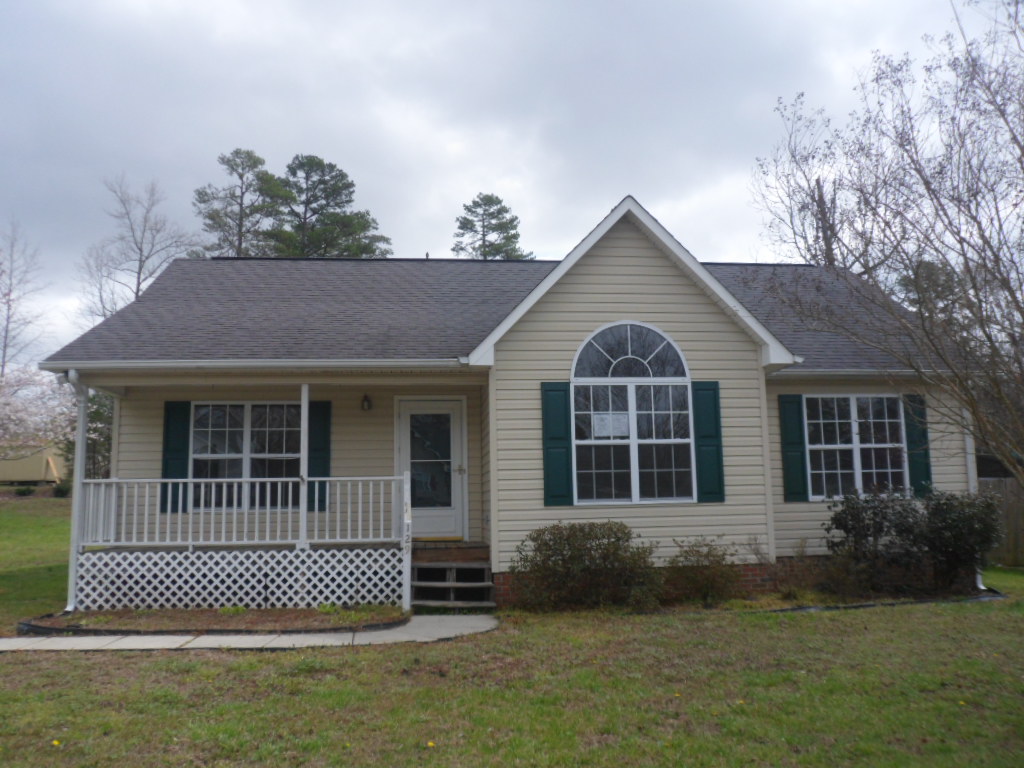 129 Pineywood StThomasville, NC, 27360Davidson County