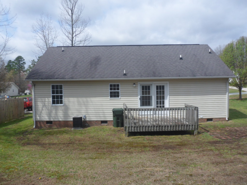 129 Pineywood StThomasville, NC, 27360Davidson County
