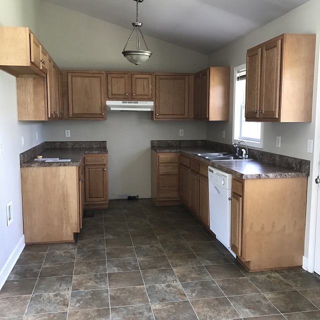 1312 Unity StreetThomasville, NC, 27360Davidson County