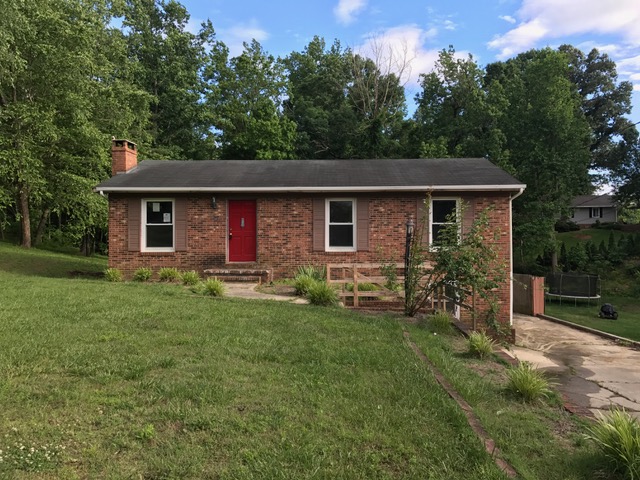 160 North DrThomasville, NC, 27360Davidson County