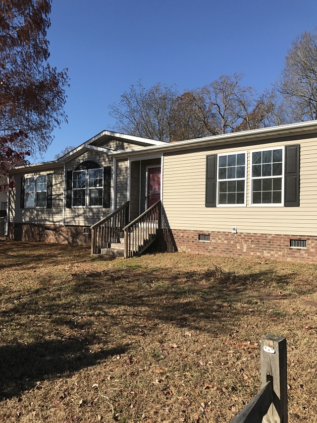 3560 Meadowdale LaneTrinity, NC, 27370Randolph County