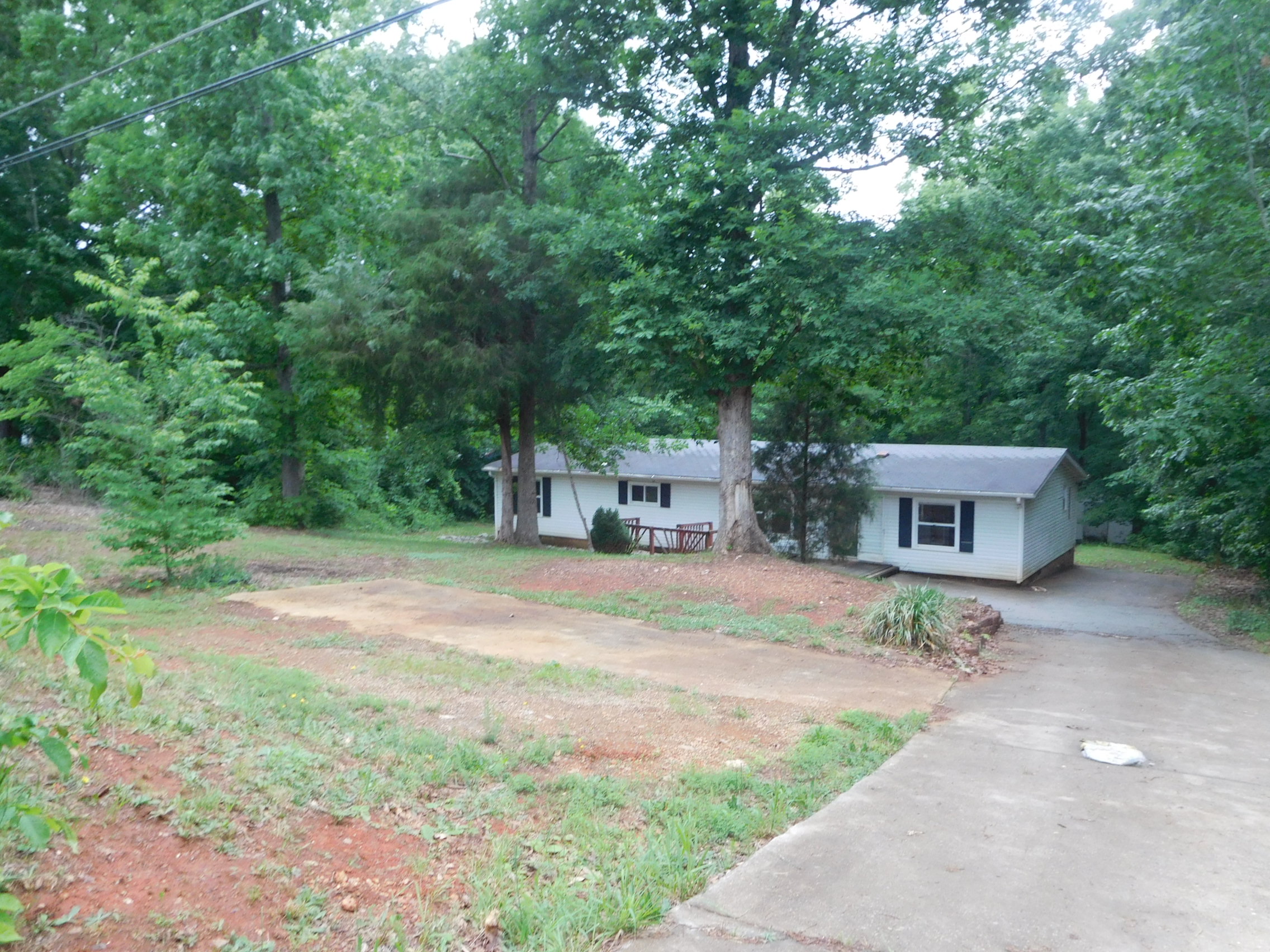 4786 Cashatt RdTrinity, NC, 27370Randolph County