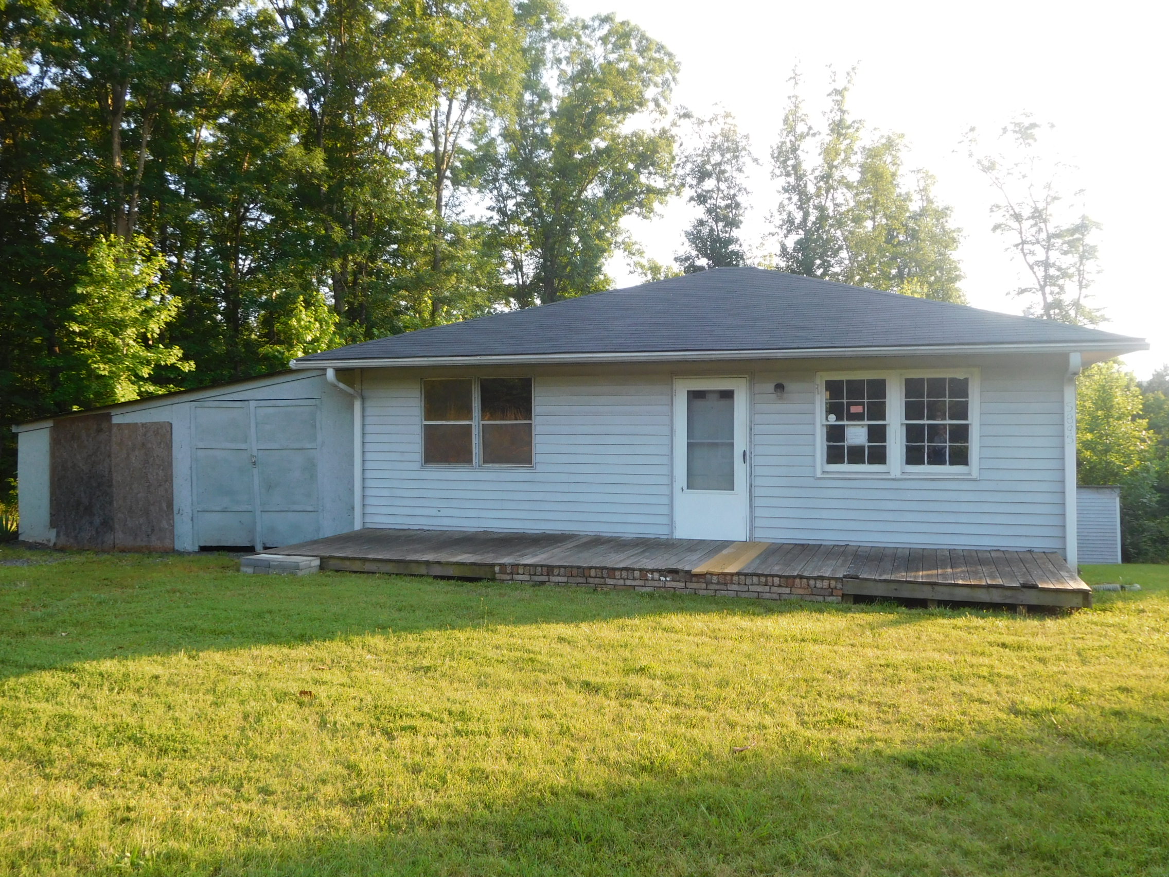 5895 Covered BridgeTrinity, NC, 27370Randolph County