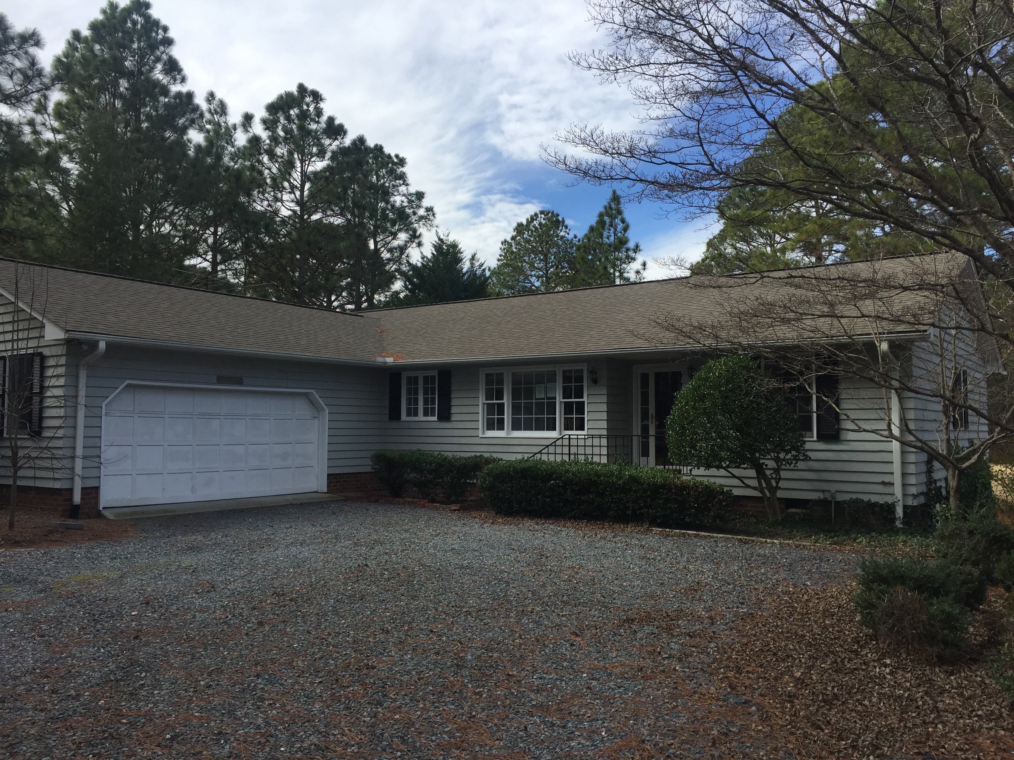 146 E Devonshire AveWest End, NC, 27376Moore County