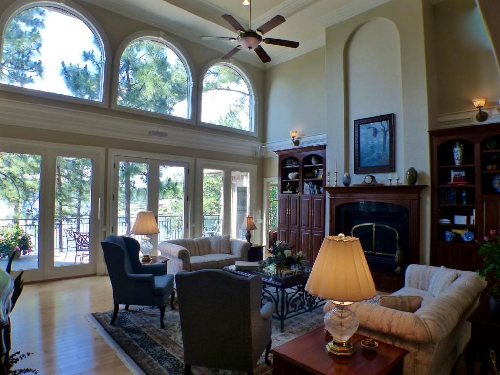 134 Lawrence Overlook, West End, NC 27376