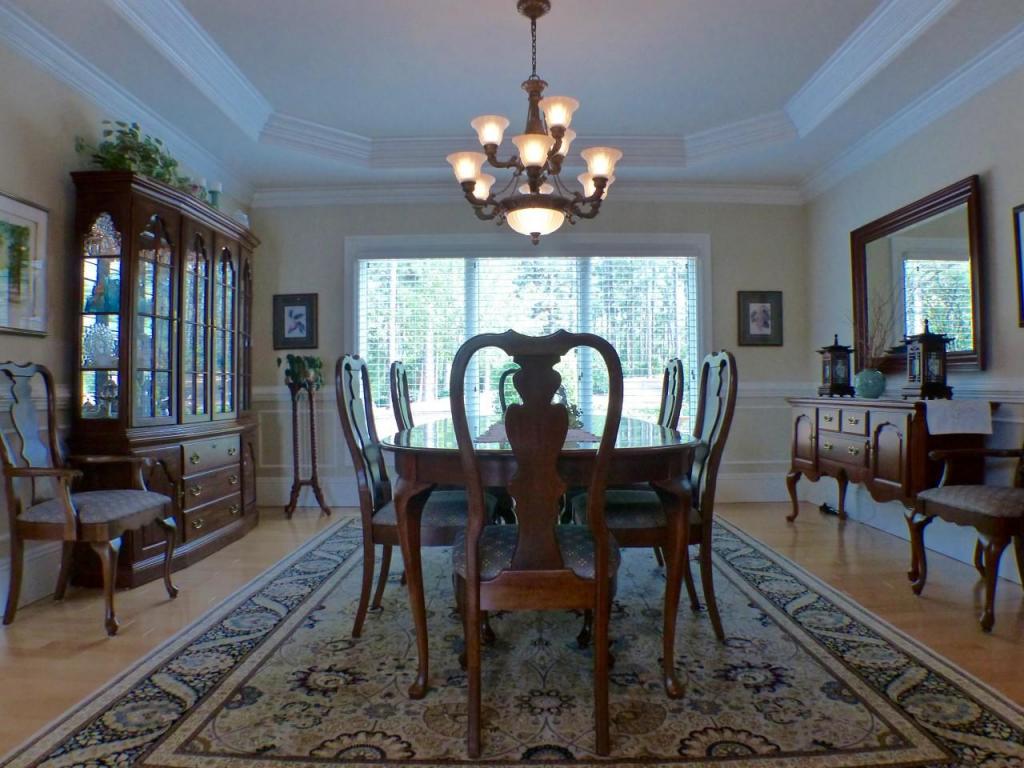 134 Lawrence Overlook, West End, NC 27376