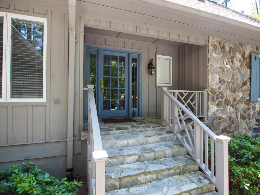 123 Vanore Road, Seven Lakes, NC 27376
