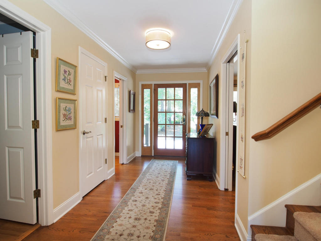123 Vanore Road, Seven Lakes, NC 27376