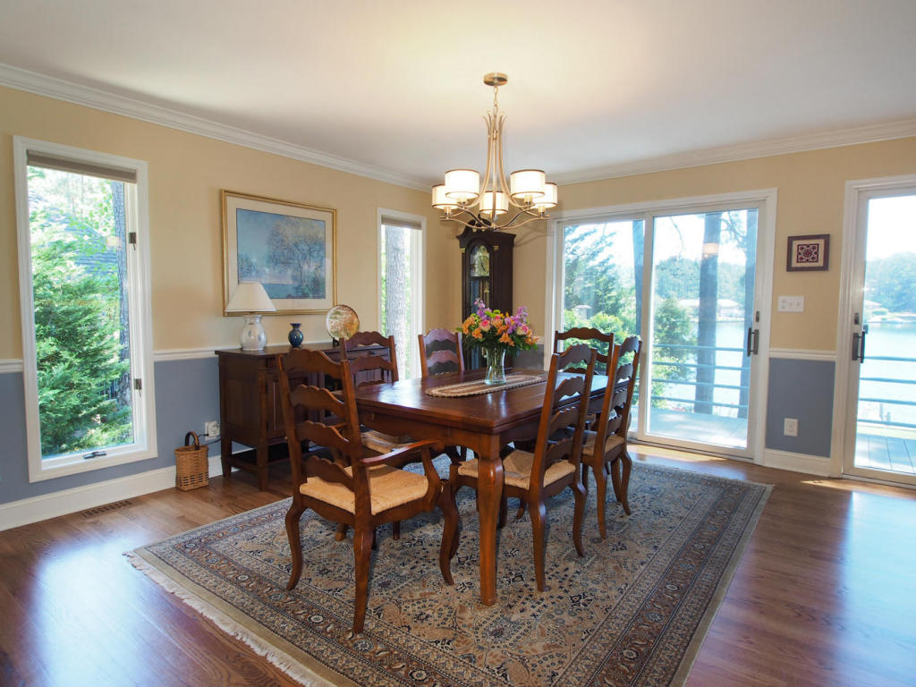 123 Vanore Road, Seven Lakes, NC 27376