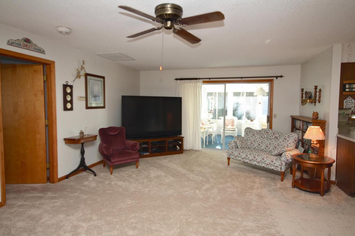 1927 Juniper Lake Road, West End, NC 27376