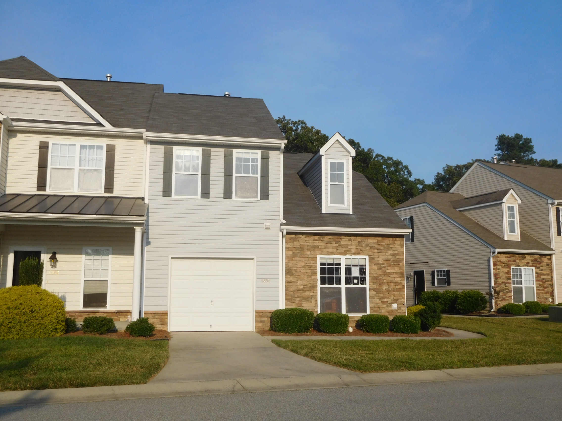 6858 Derby Run DrivWhitsett, NC, 27377Guilford County