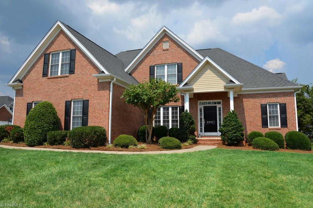 6601 Barton Creek Court, Whitsett, NC 27377