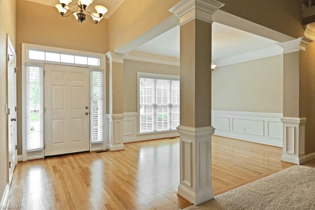 6601 Barton Creek Court, Whitsett, NC 27377