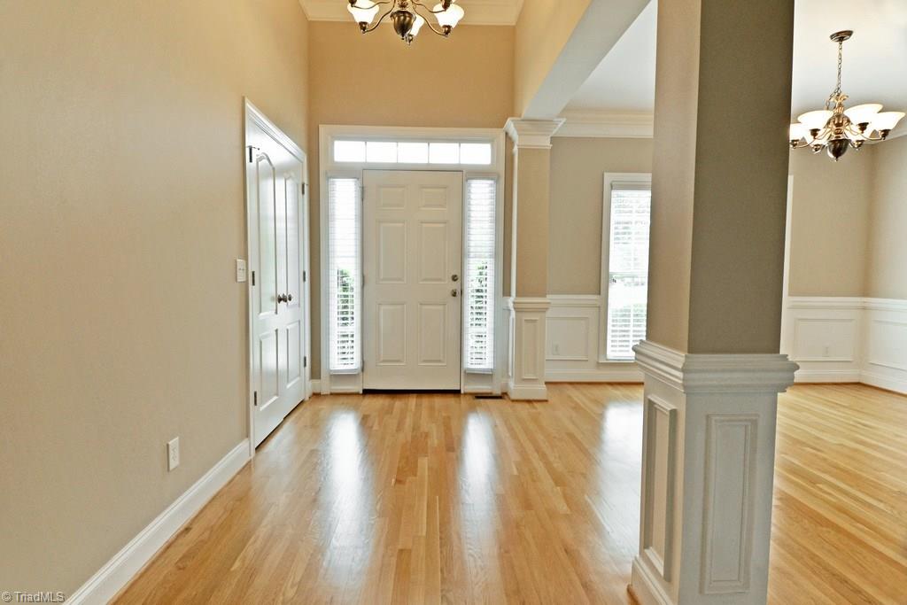 6601 Barton Creek Court, Whitsett, NC 27377