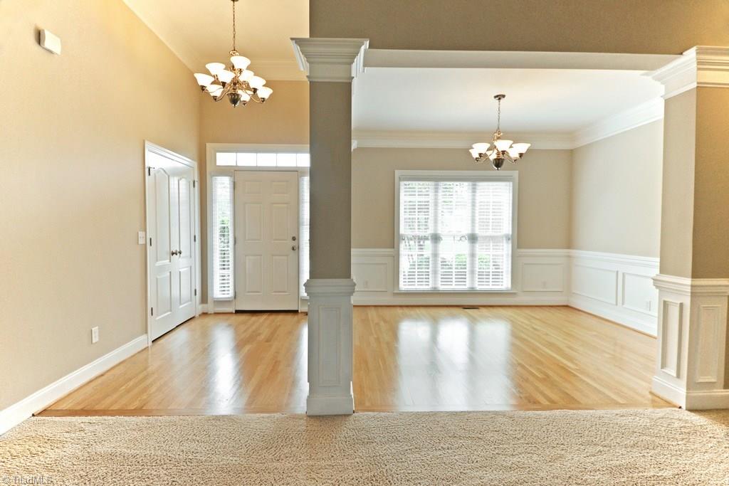 6601 Barton Creek Court, Whitsett, NC 27377