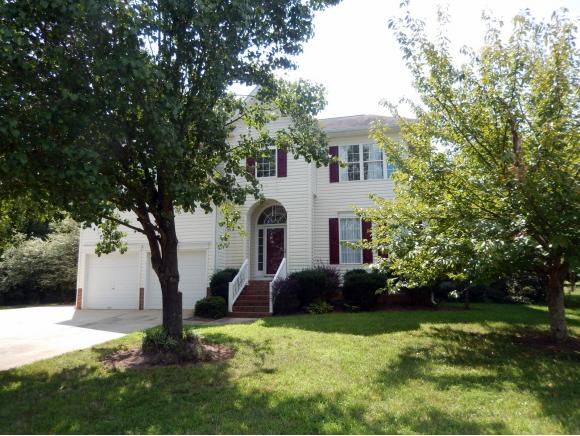 6394CLUBSIDE DR, Whitsett, NC 27377