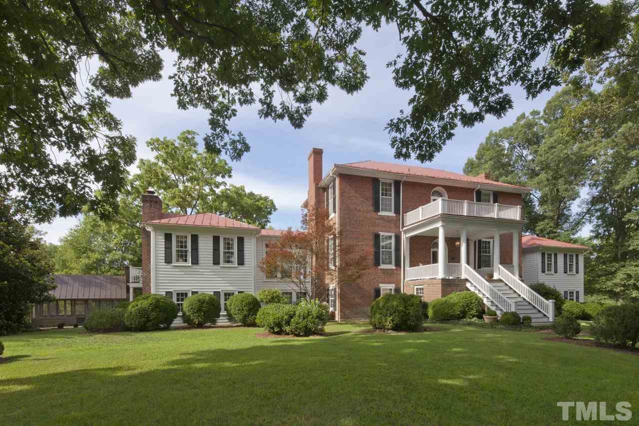 5869 US 158 Highway, Yanceyville, NC 27379