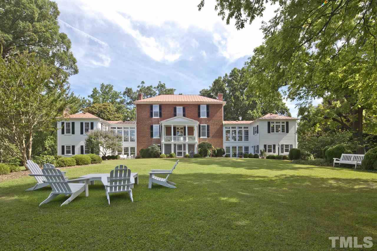 5869 US 158 Highway, Yanceyville, NC 27379