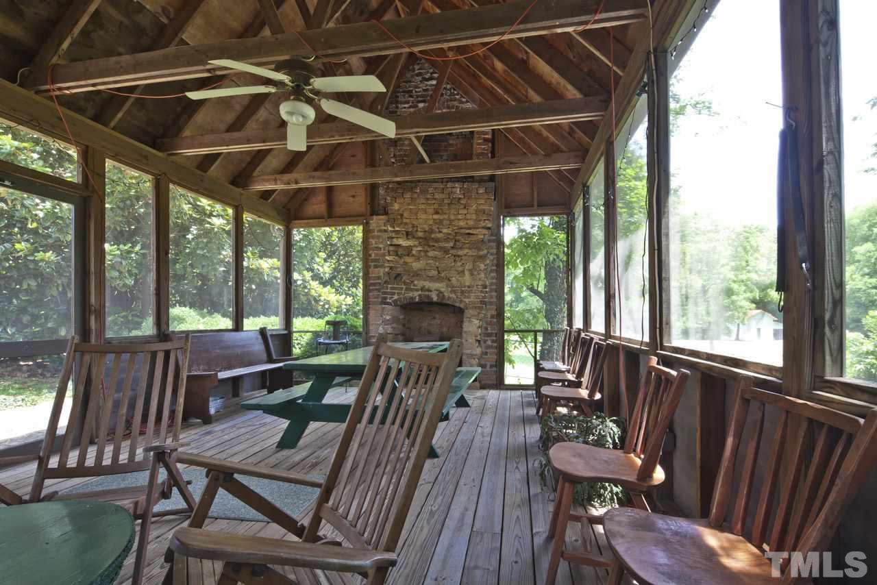 5869 US 158 Highway, Yanceyville, NC 27379