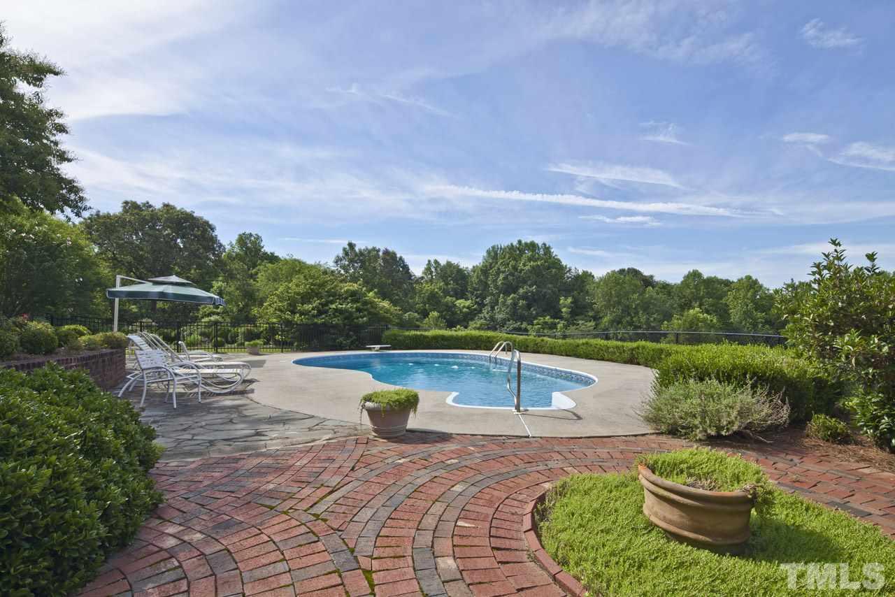 5869 US 158 Highway, Yanceyville, NC 27379