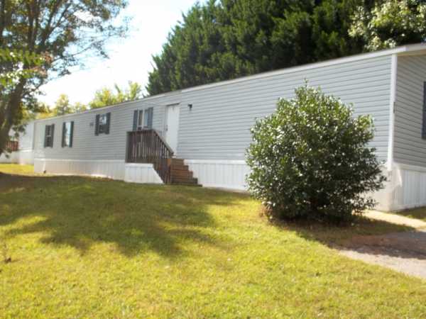 Oakwood Forest 4200 US Hwy 29 N #319Greensboro, NC 27405