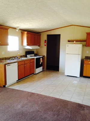 Oakwood Forest 4100 US Hwy 29 N #64Greensboro, NC 27405